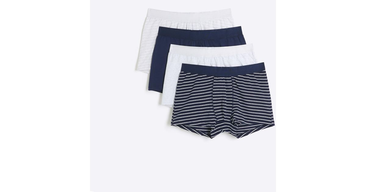 River island boxer shorts best sale