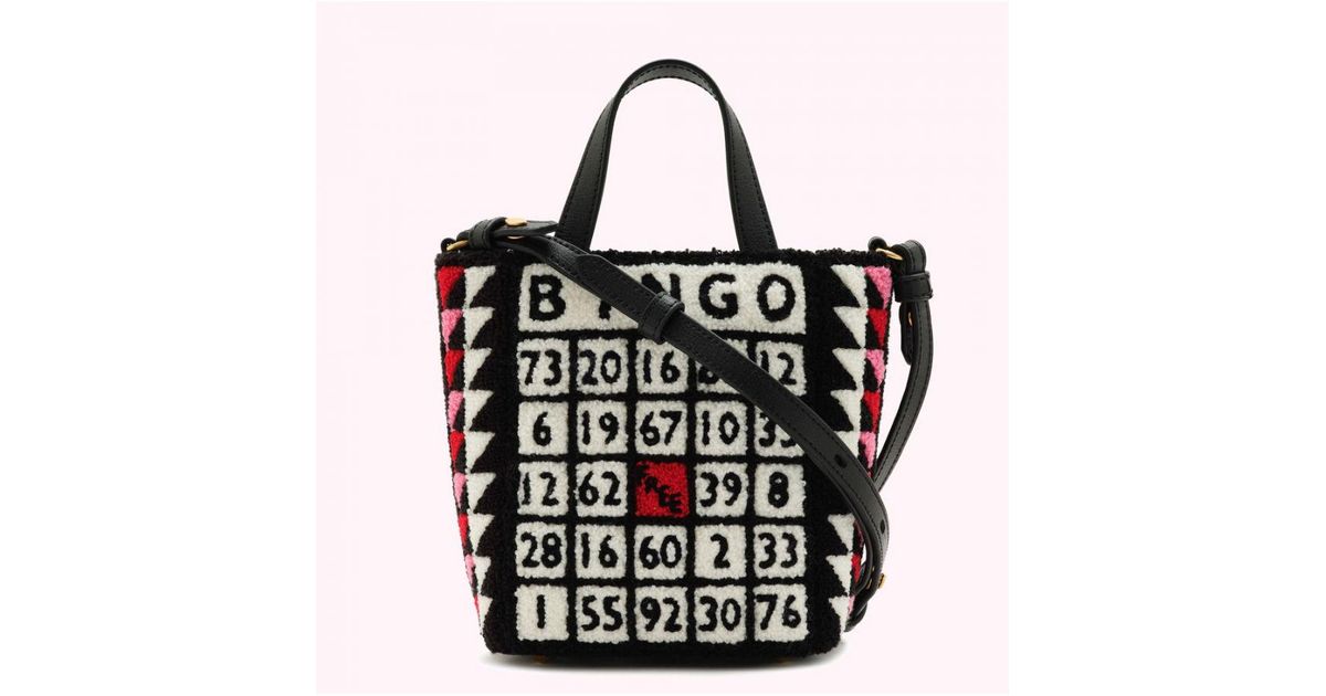 Lulu guinness online bibi