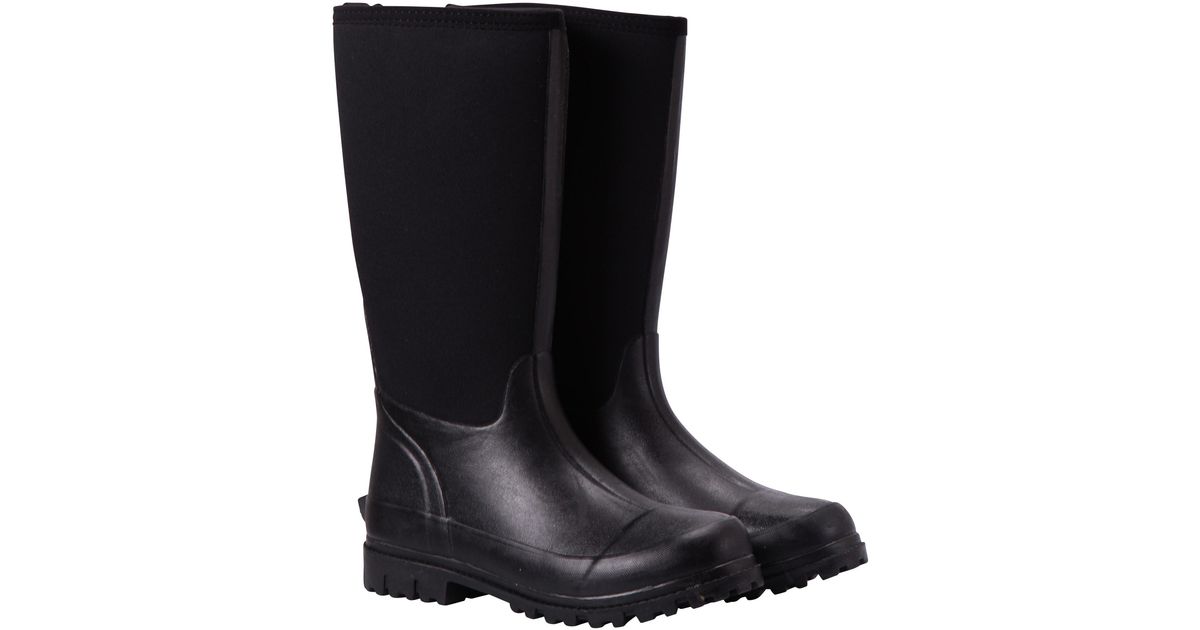 Aazon.co | BASS OUTDOOR En’s Aqua Esh Trail/Water Shoes – Pull-On - View #5