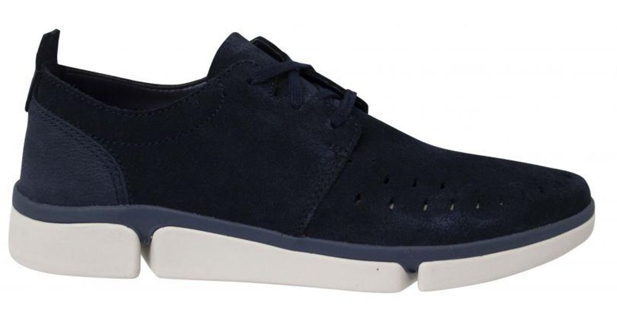 clarks tri verve