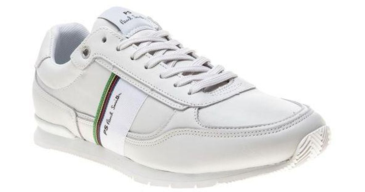 Paul smith ericson trainers cheap