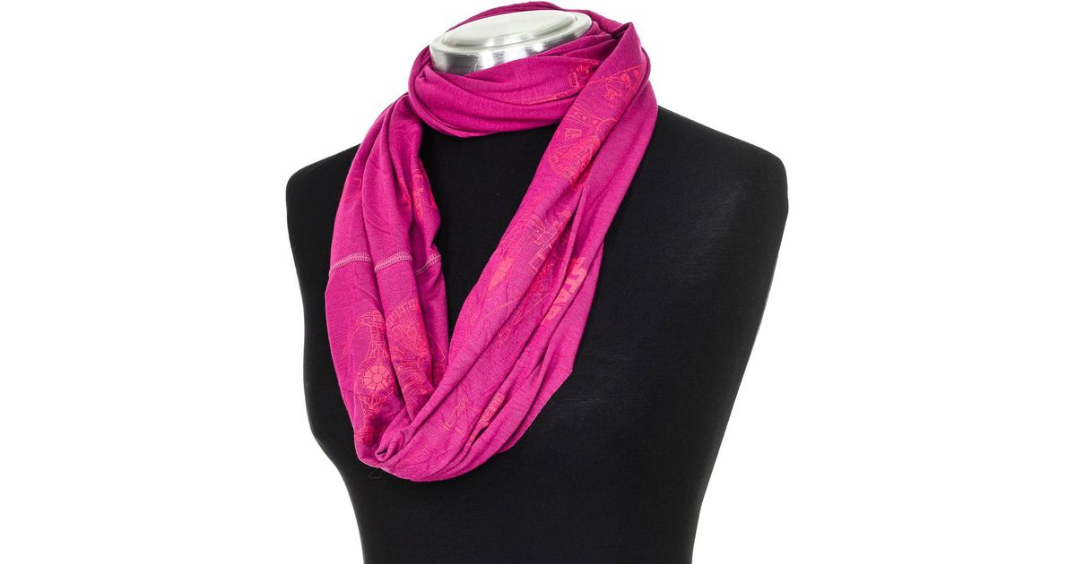 Buff Star Wars Infinity Face And Neck Gaiter 62900 in Pink | Lyst UK