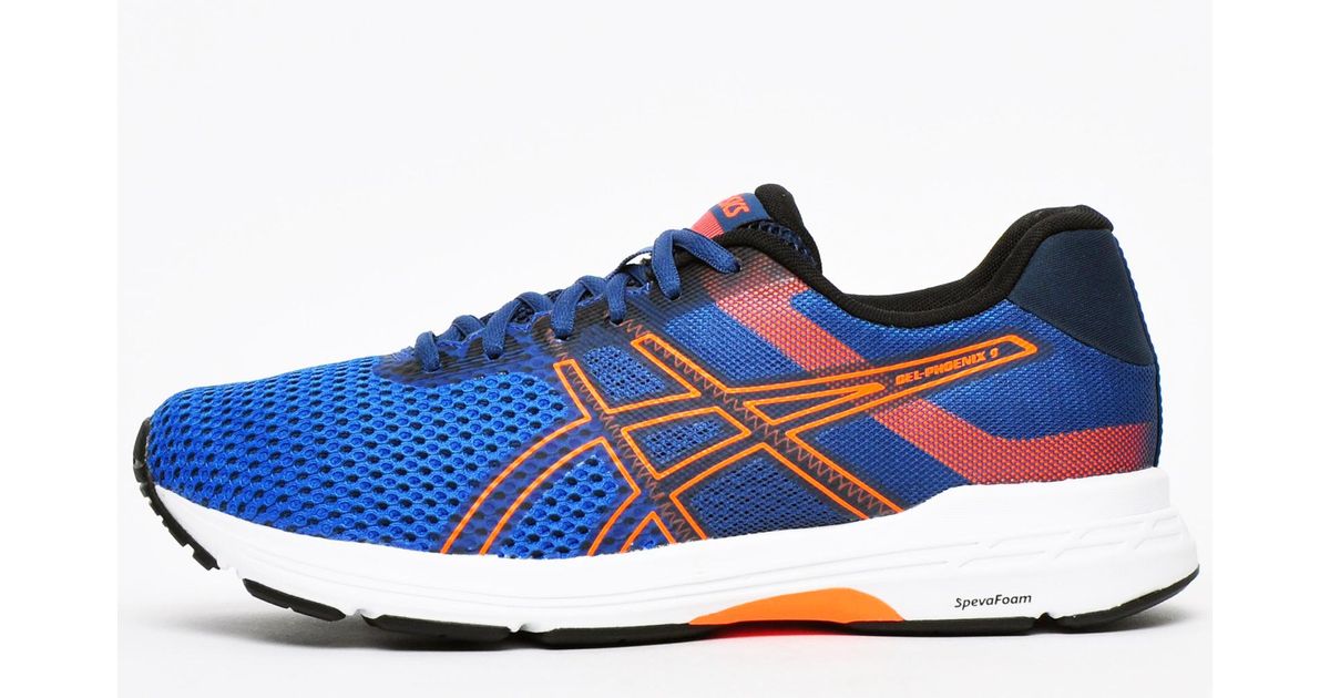 Asics Gel Phoenix 9 in Blue for Men Lyst UK
