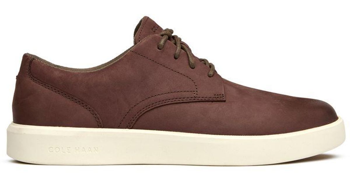 Cole Haan Grand Crosscourt Daily - Tenis Deportivos De Punta Lisa