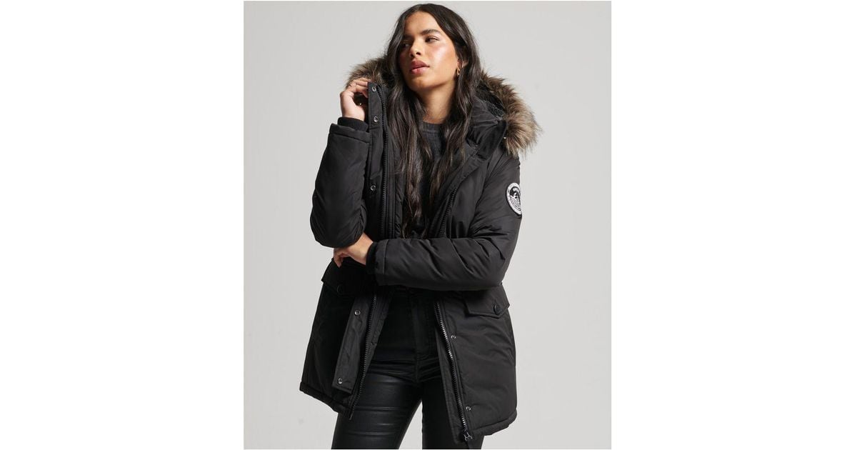 Ashley everest black clearance