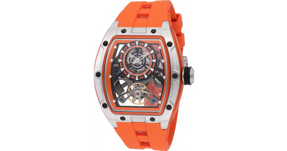 Watch Rally Brand INVICTA WATCH In-49034 S1 Rally Watch in Red for Men | Lyst UK