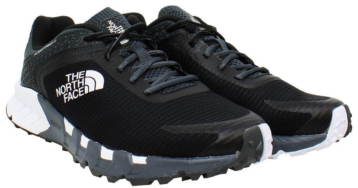 the north face m flight trinity