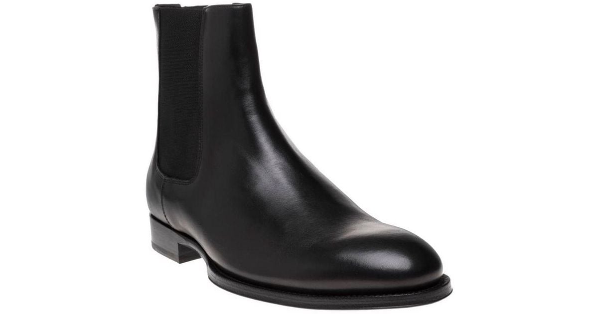 Paul smith 2025 joyce chelsea boots