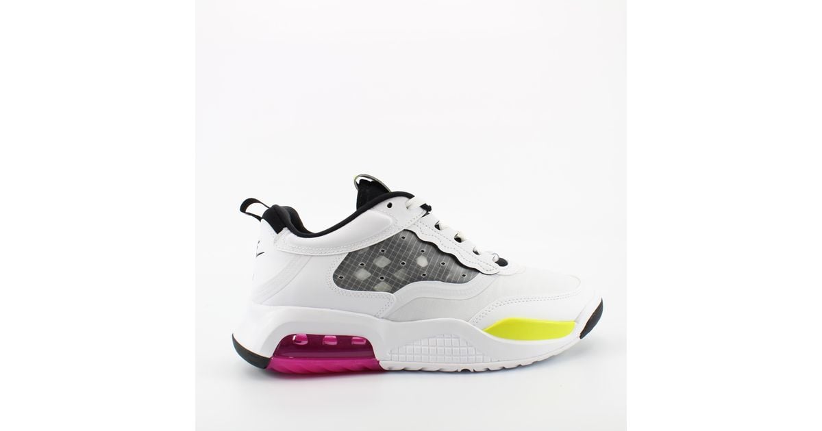 jordan junior max 200 trainer