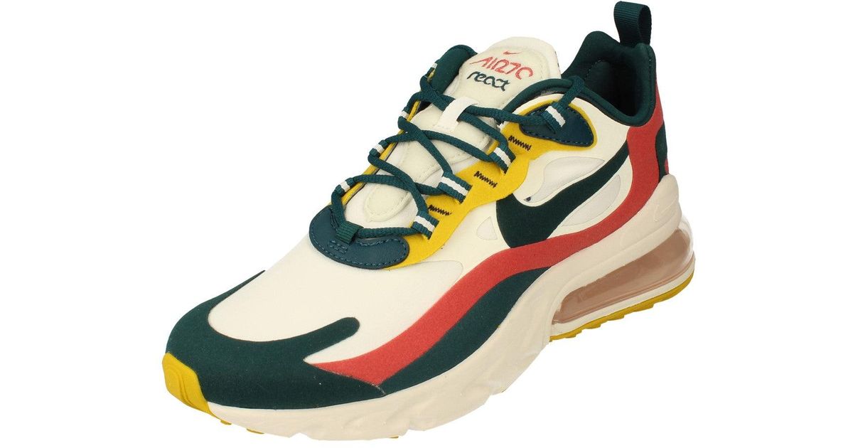 air max 270 multicolour