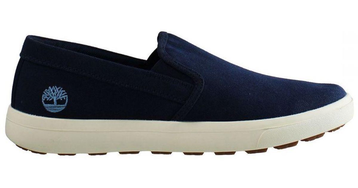 Timberland plimsolls discount