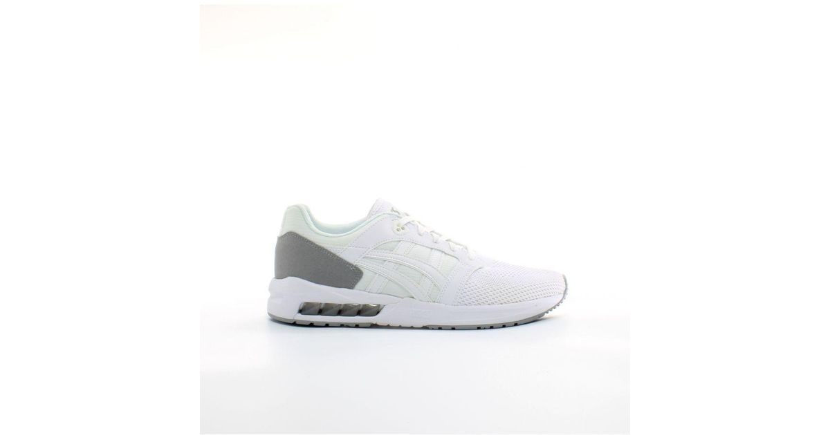 Asics gel shop saga white aquarium