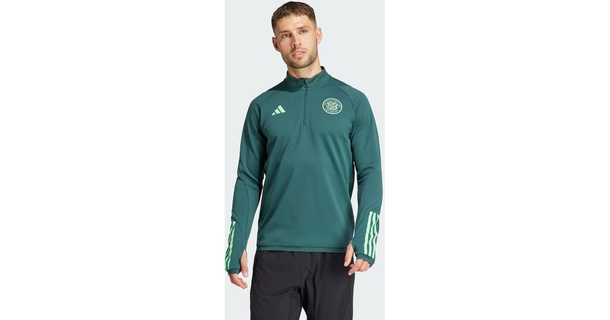 Adidas Retro Celtic Jersey Adidas Celtic FC 25/26 Home Jersey