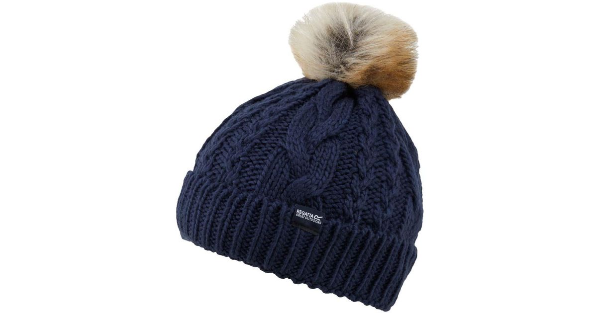 Bonnet lovella Regatta | La Redoute