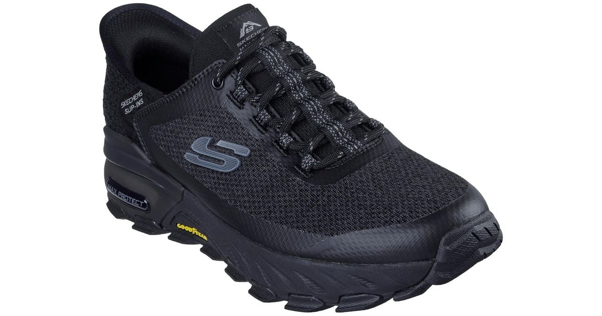 Sketchers hiking shoes hotsell