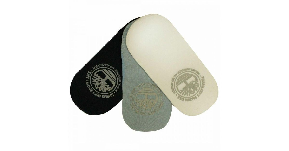 Timberland socks shop no show