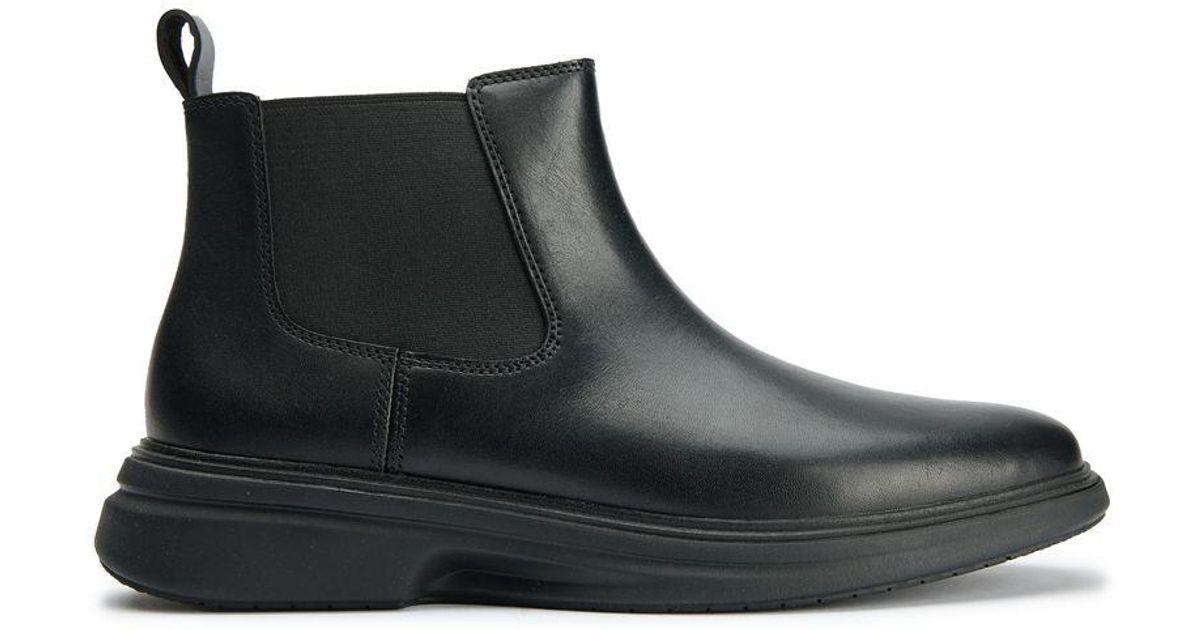 Spectre Boot Cole Haan Originalgrand City Spectre Boots in Black for Men | Lyst UK