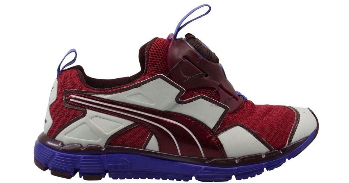 Puma disc cheap running shoes