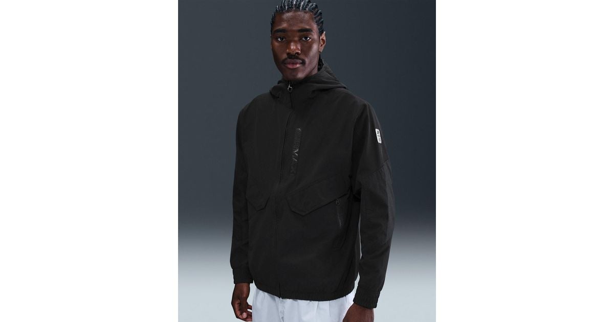 nike air max full tracksuit mens