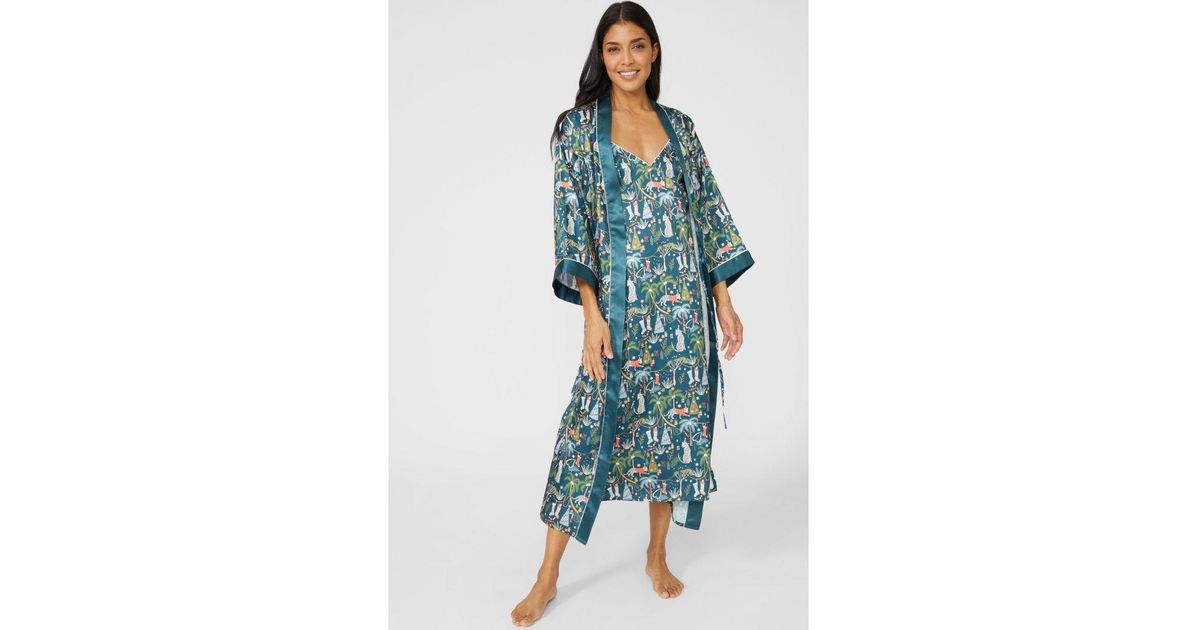 Debenhams deals kimono dress