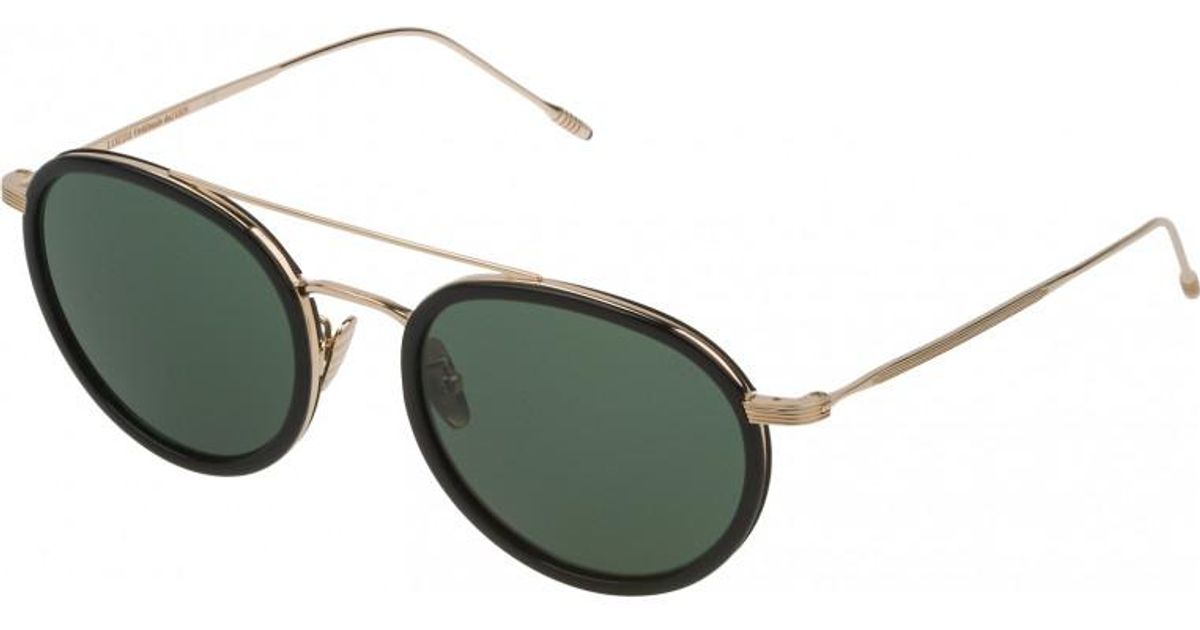 Loozza Lozza Sl2310530300 53 Sunglasses in Green | Lyst UK