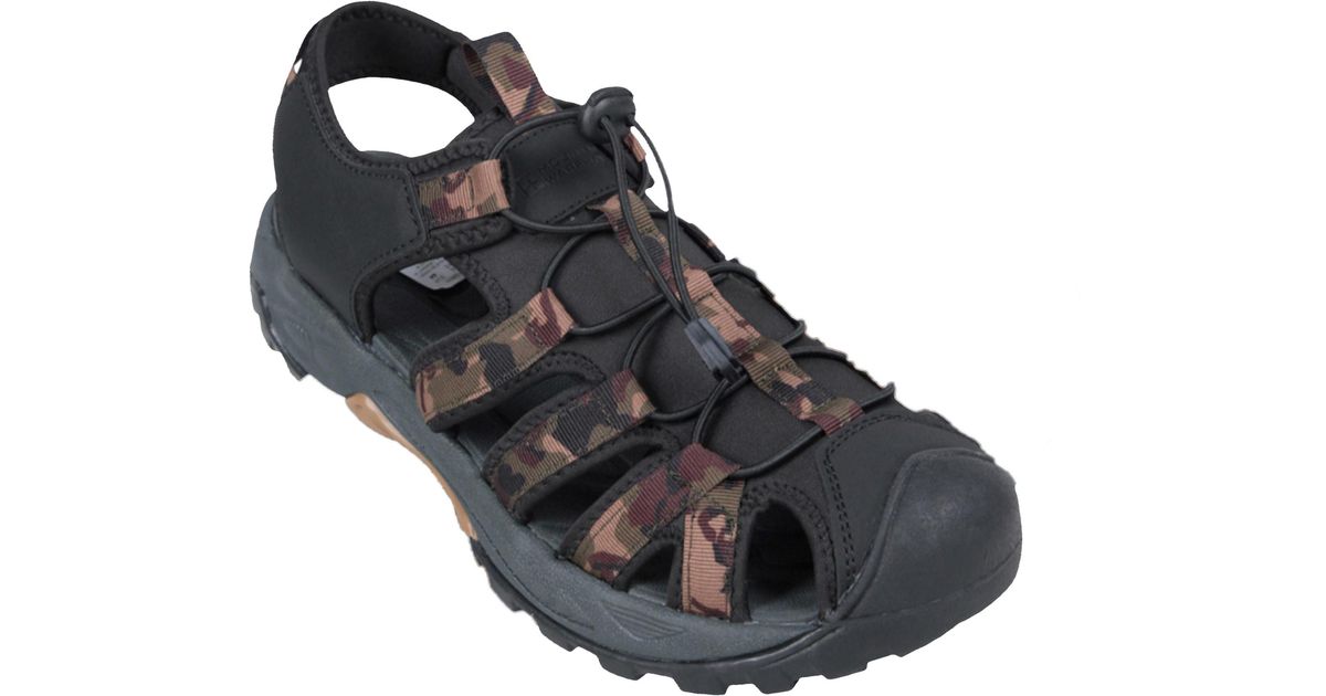 Crete The Warehouse Sandals Mountain Warehouse Mens Crete Sandals