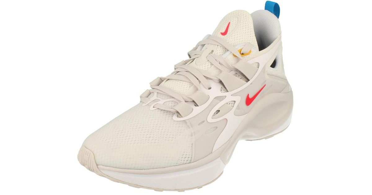 nike signal dmsx mens