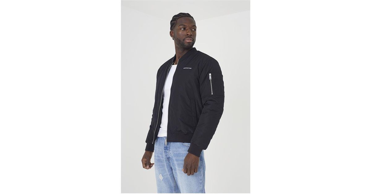 Good for nothing blue on sale jacket