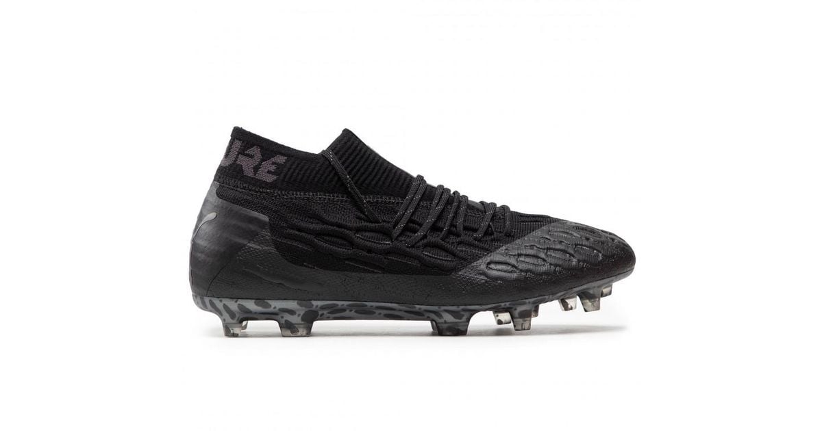 Puma netfit black hotsell