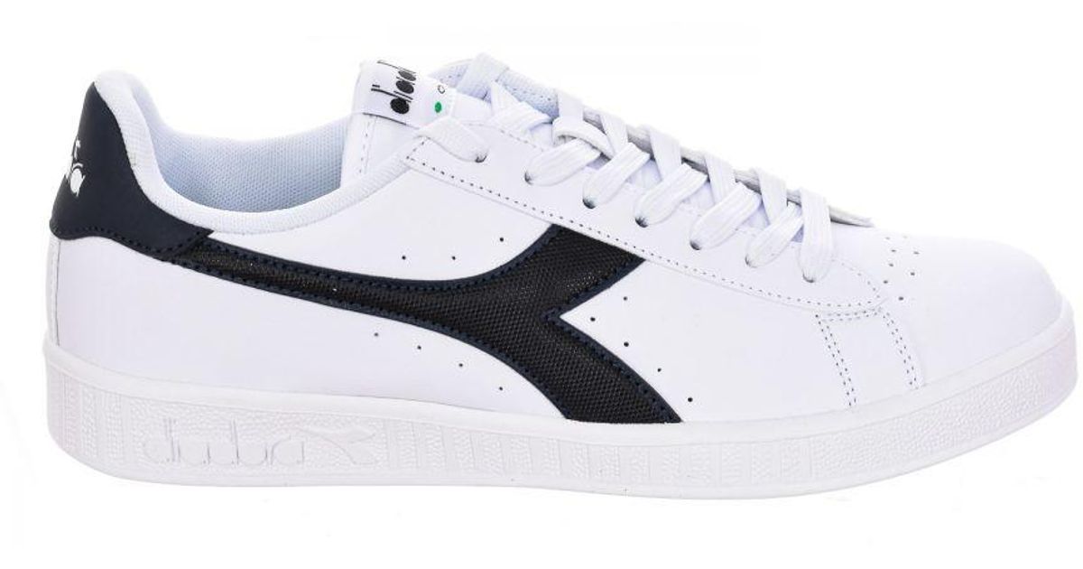 Diadora slip hot sale on shoes