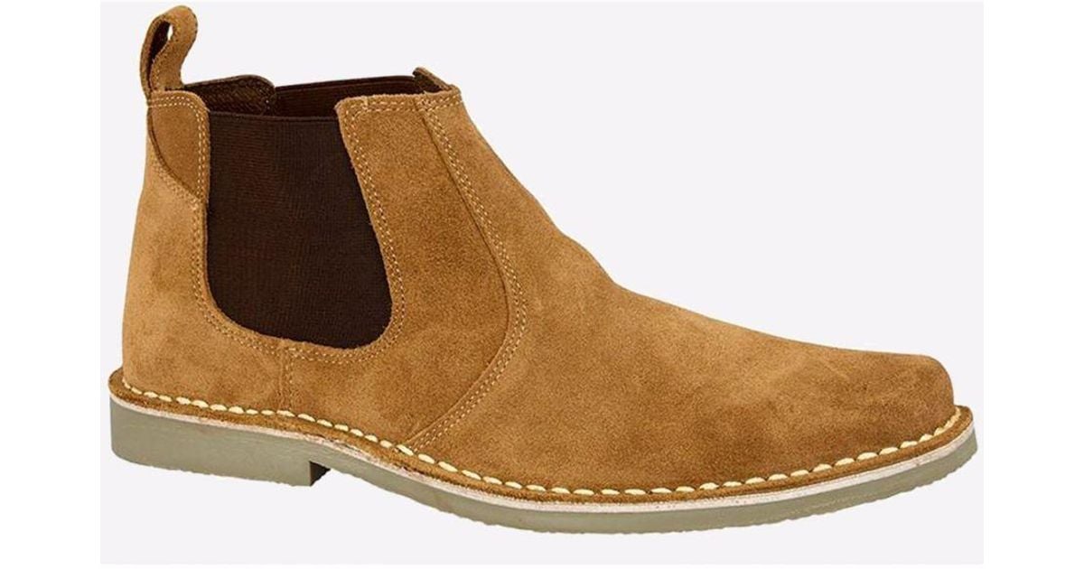 Hollis chelsea sale boot