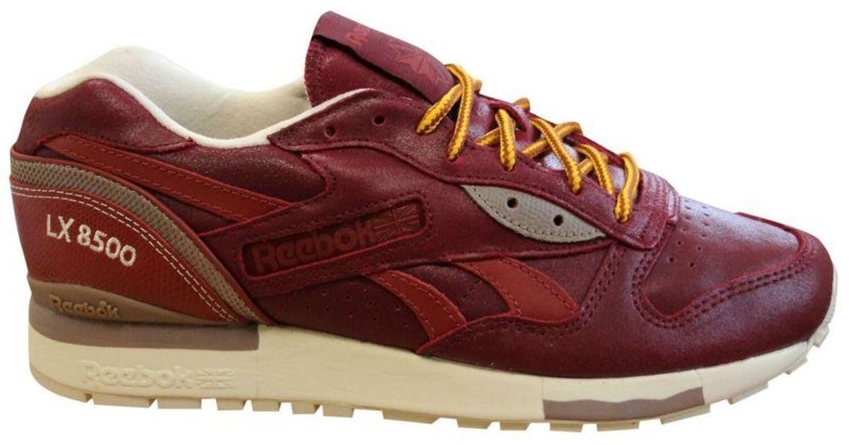 Reebok lx hotsell 8500 premium