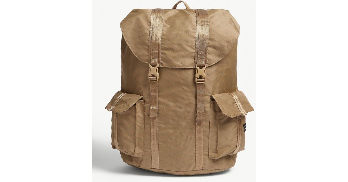 dawson backpack xl studio