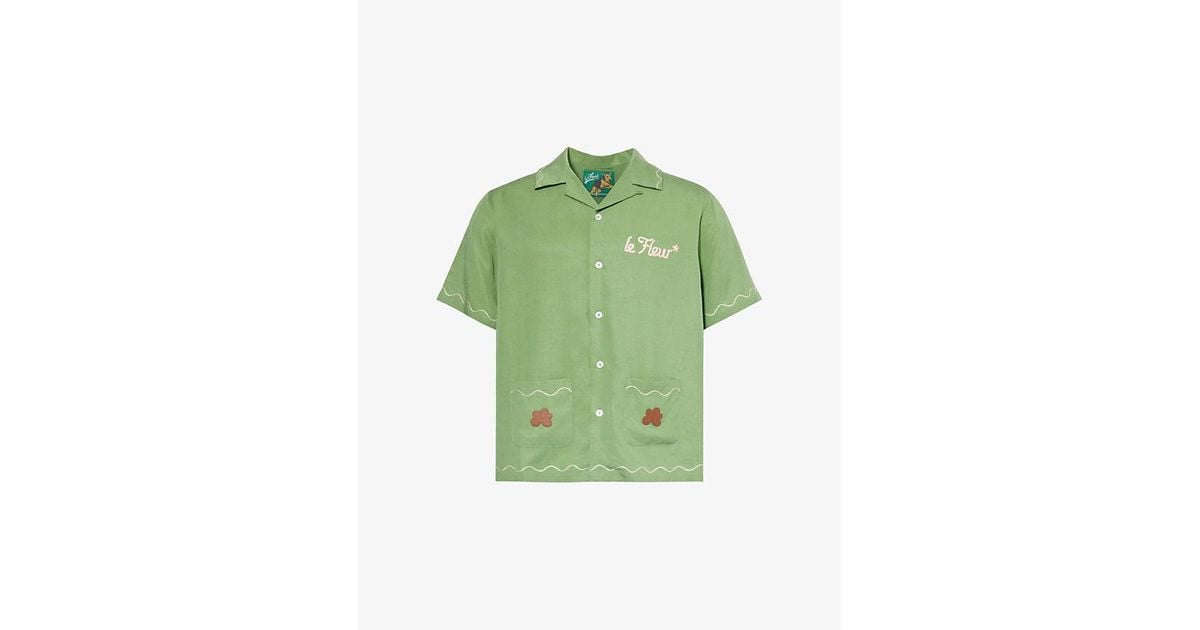 golf-le-fleur-Green-Petalers-