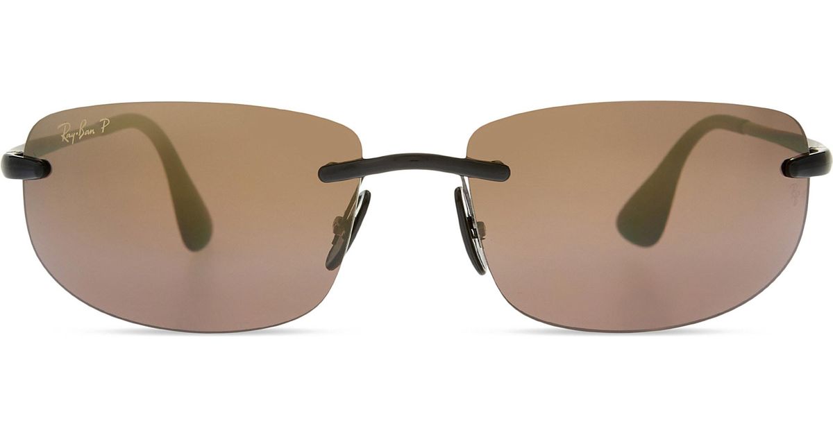 Ray ban rb4254 chromance Clearance