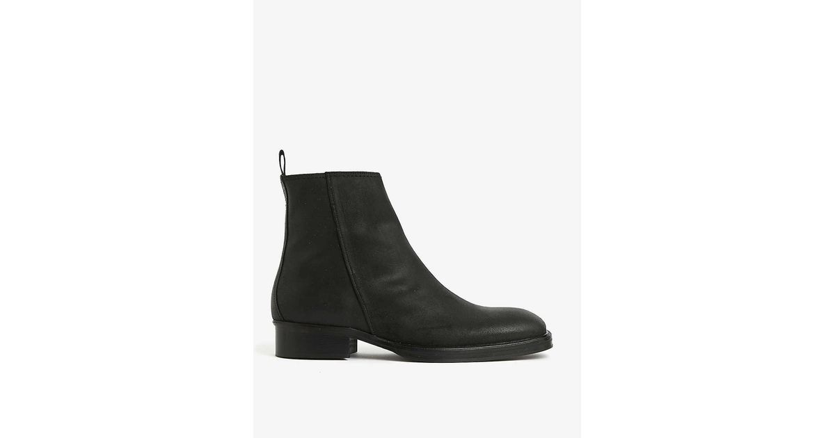 all saints perch boot