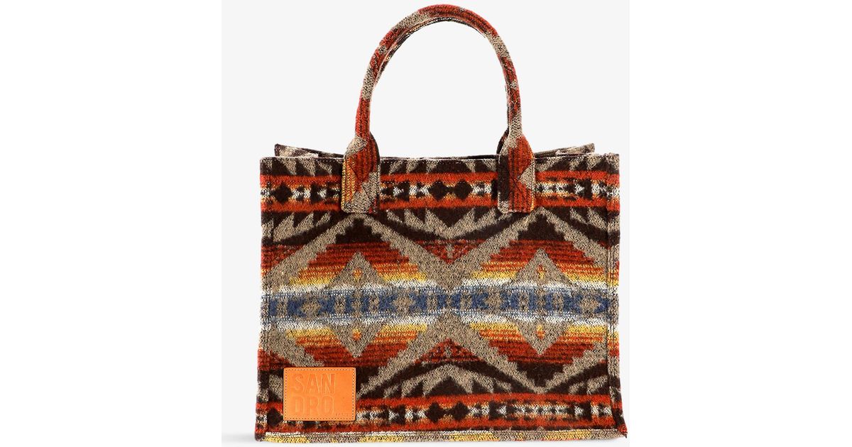 sandro little kasbah