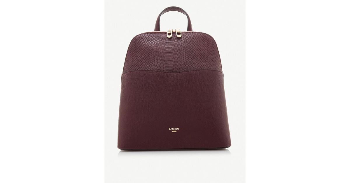 dune dovalle backpack