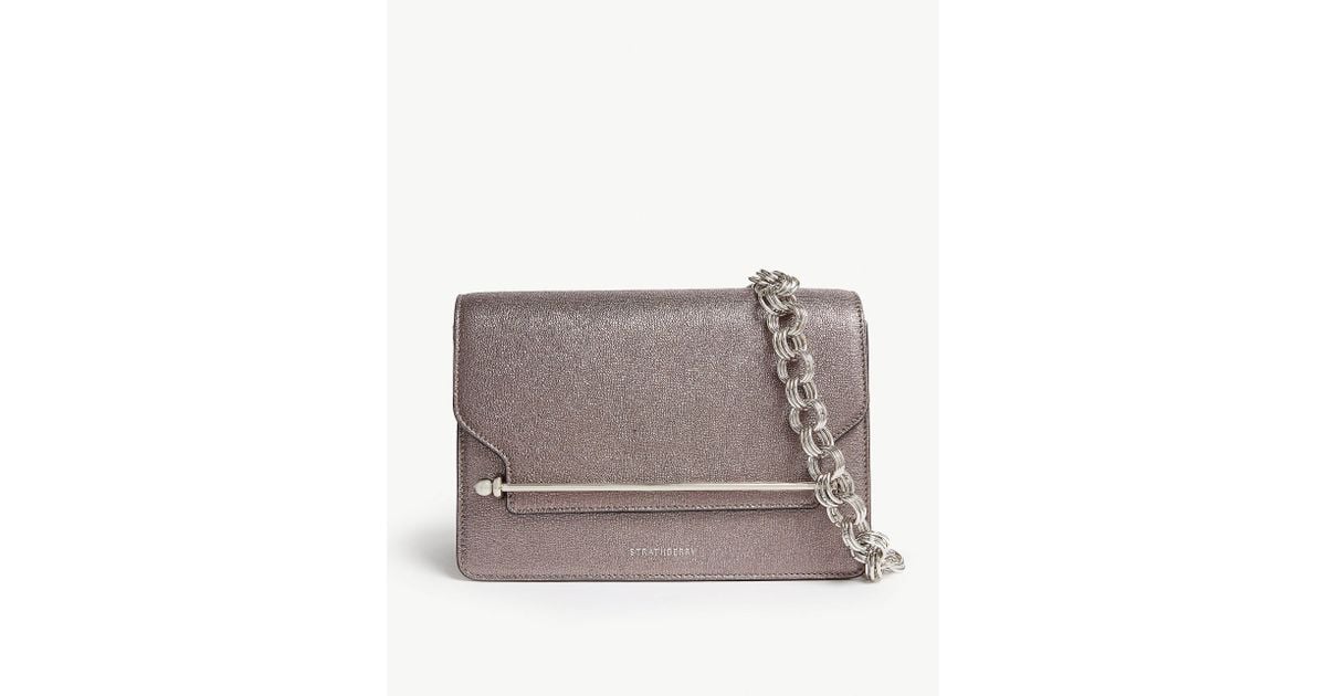 strathberry selfridges