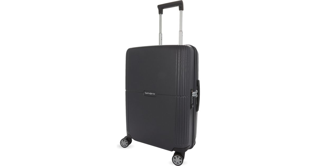 samsonite orfeo spinner 55