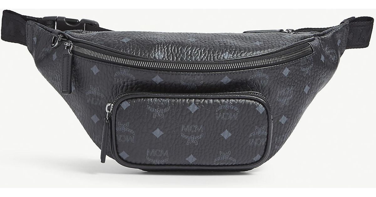 mcm bum bag sale