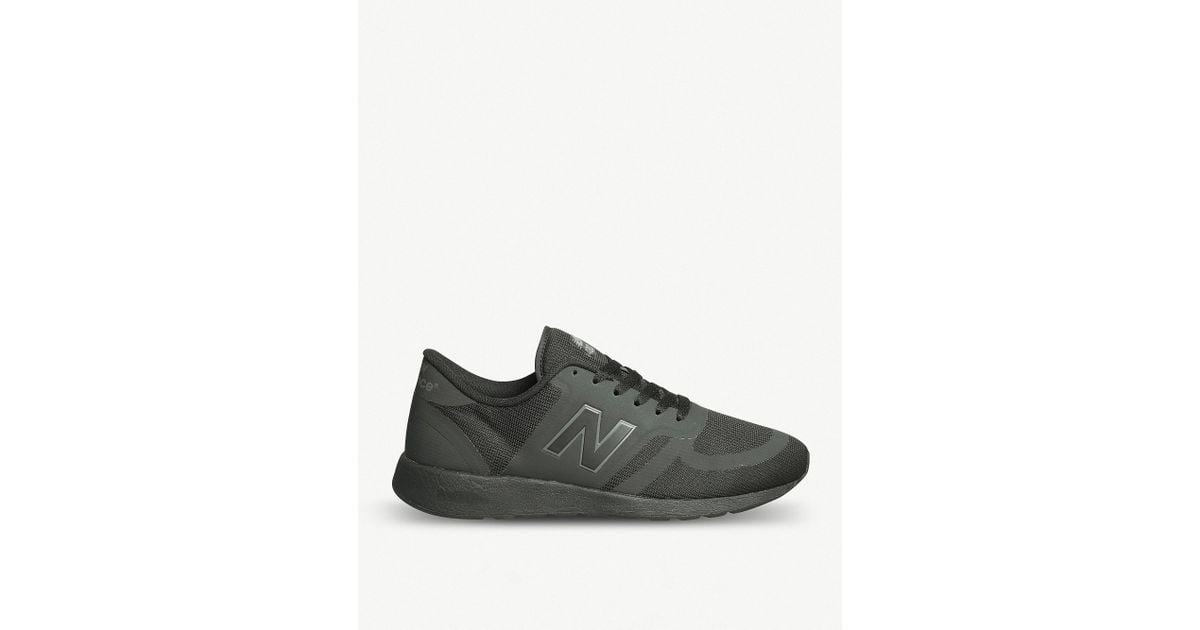 new balance engineered mesh 420 sneakers new balance engineered mesh 420 sneakers