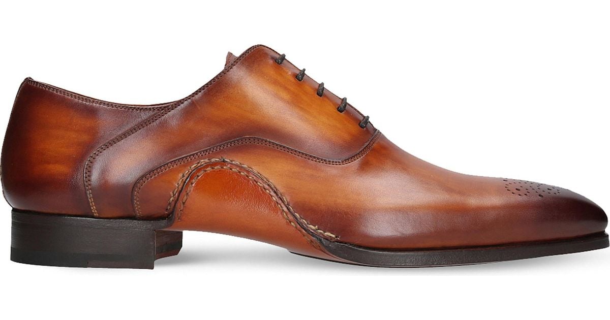 selfridges magnanni
