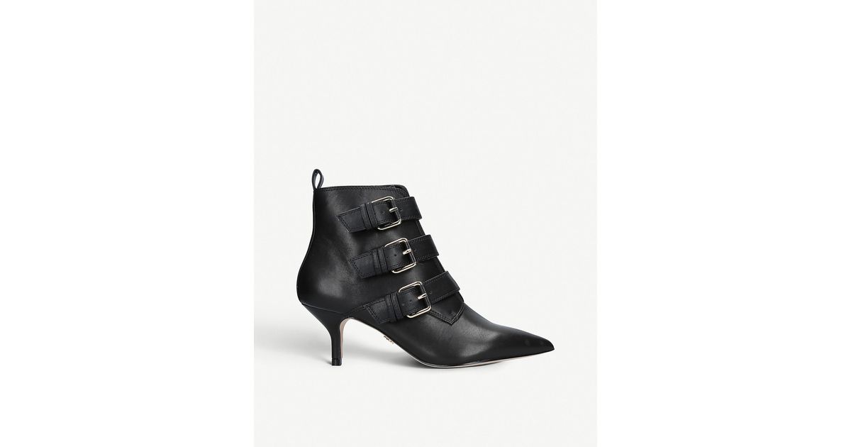 Kurt Geiger Raya Ankle Boots Clearance 