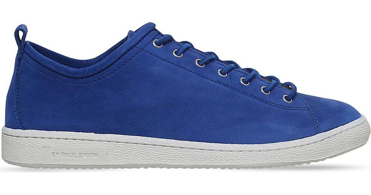 paul smith miyata blue