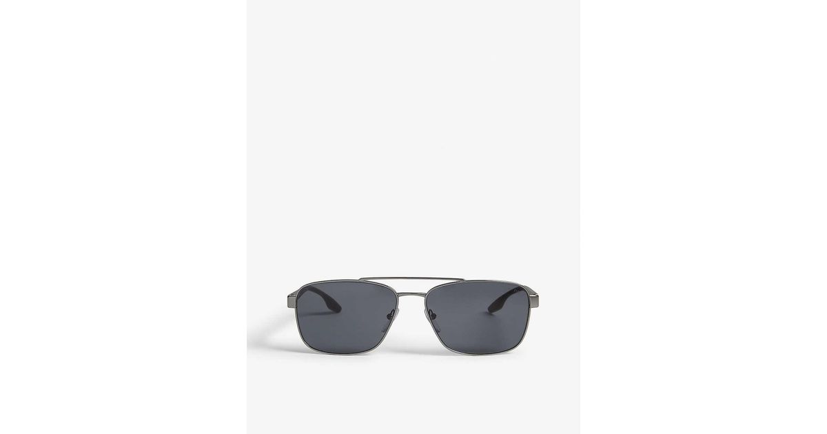 prada ps 51us