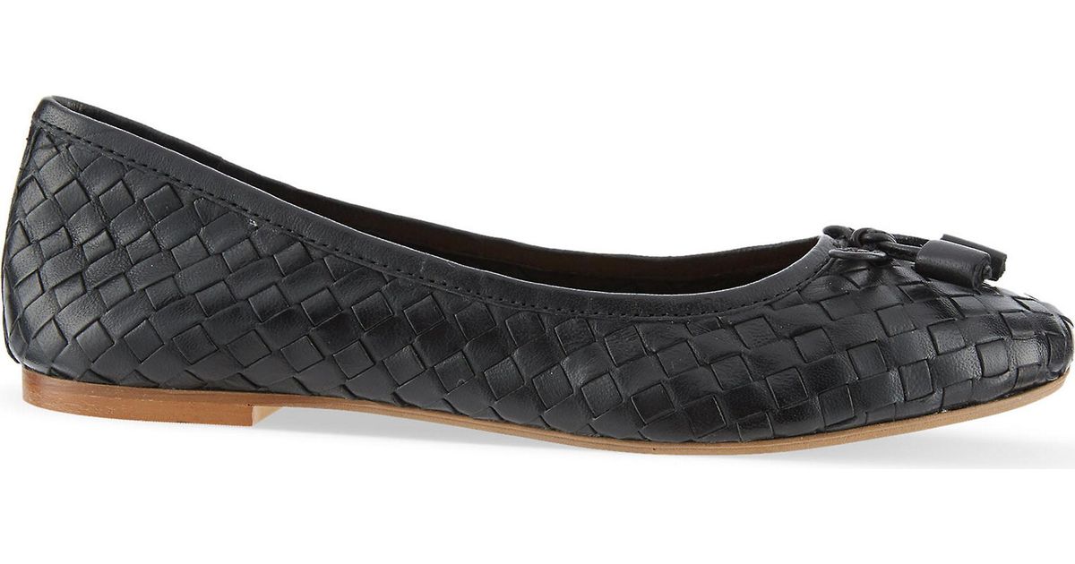 carvela ballet flats