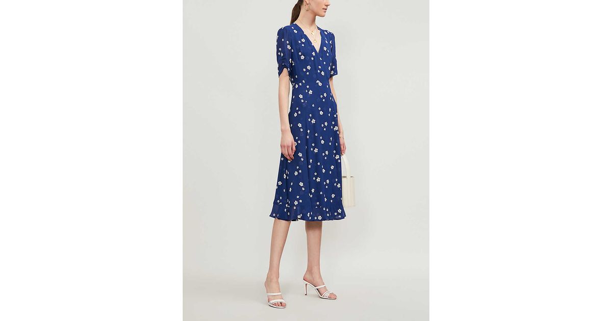 napa dress reformation