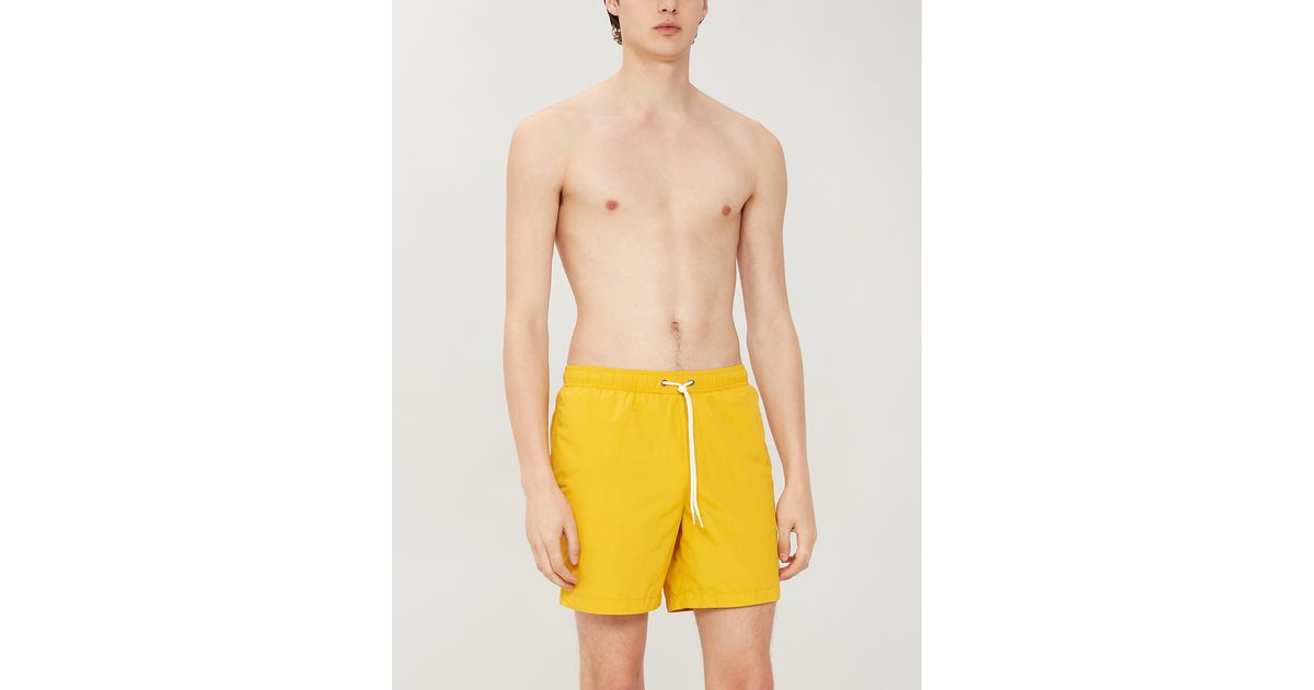 pac sun swim trunks