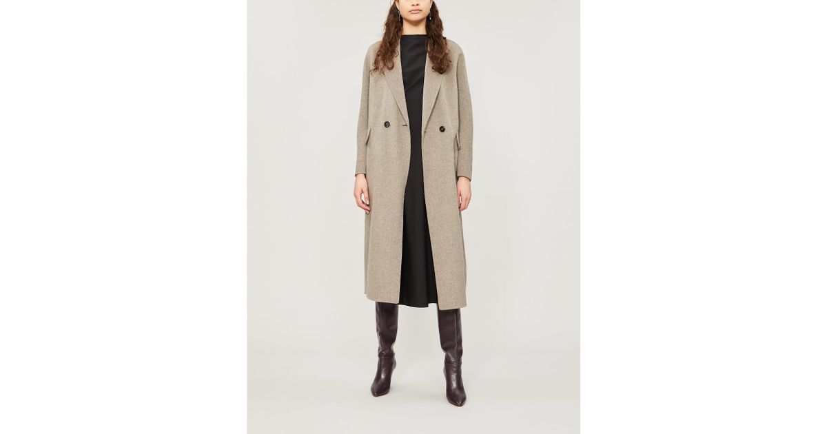 max mara cardi coat